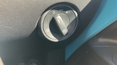 Volkswagen Up 1.0 65PS Black Edition 5dr Petrol Hatchback